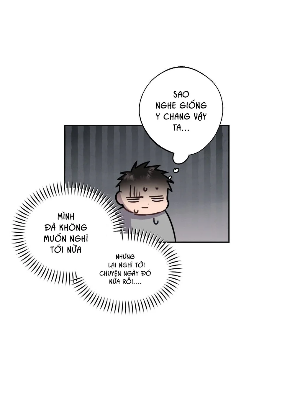 Đọc truyện TUYỂN TẬP ABO - MANG THAI NGẮN CỦA NHÀ SẸC - Chapter 72.5