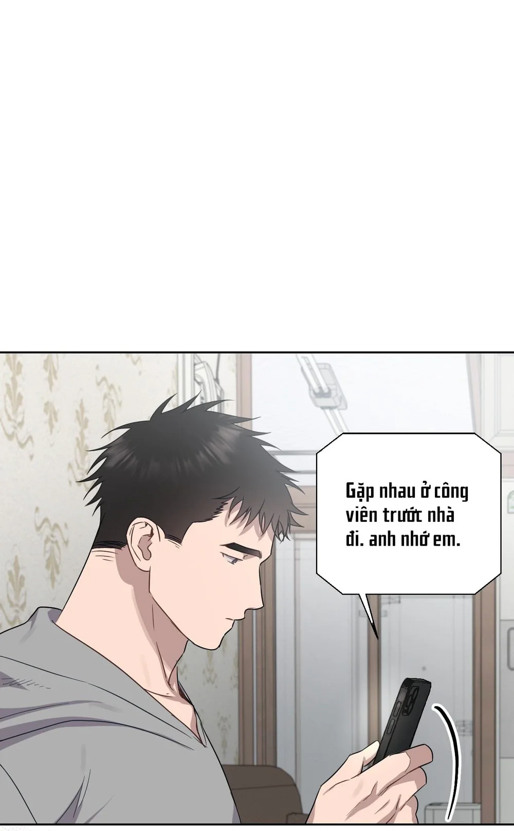 Đọc truyện TUYỂN TẬP ABO - MANG THAI NGẮN CỦA NHÀ SẸC - Chapter 72.5