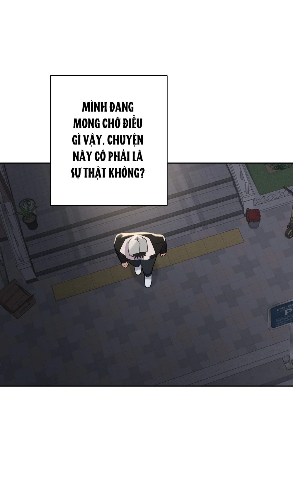 Đọc truyện TUYỂN TẬP ABO - MANG THAI NGẮN CỦA NHÀ SẸC - Chapter 72.5