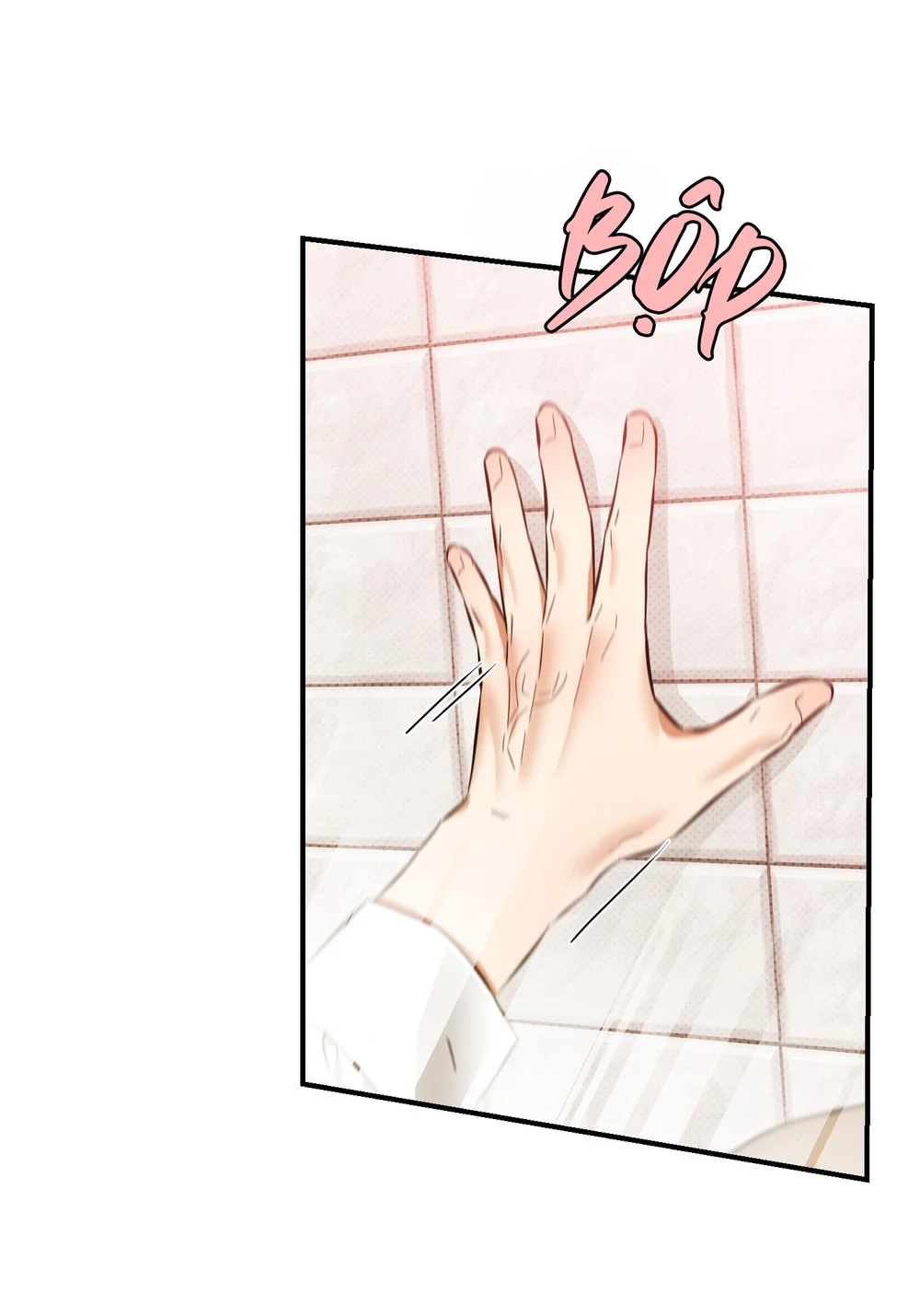 Đọc truyện CẬU NHÓC ĐÁNG YÊU CỦA TÔI - Chapter 24