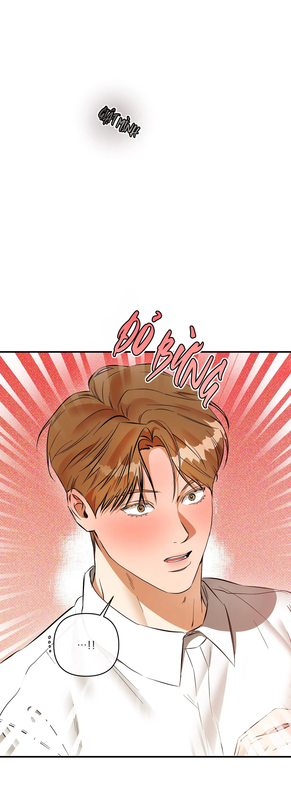 Đọc truyện CẬU NHÓC ĐÁNG YÊU CỦA TÔI - Chapter 24