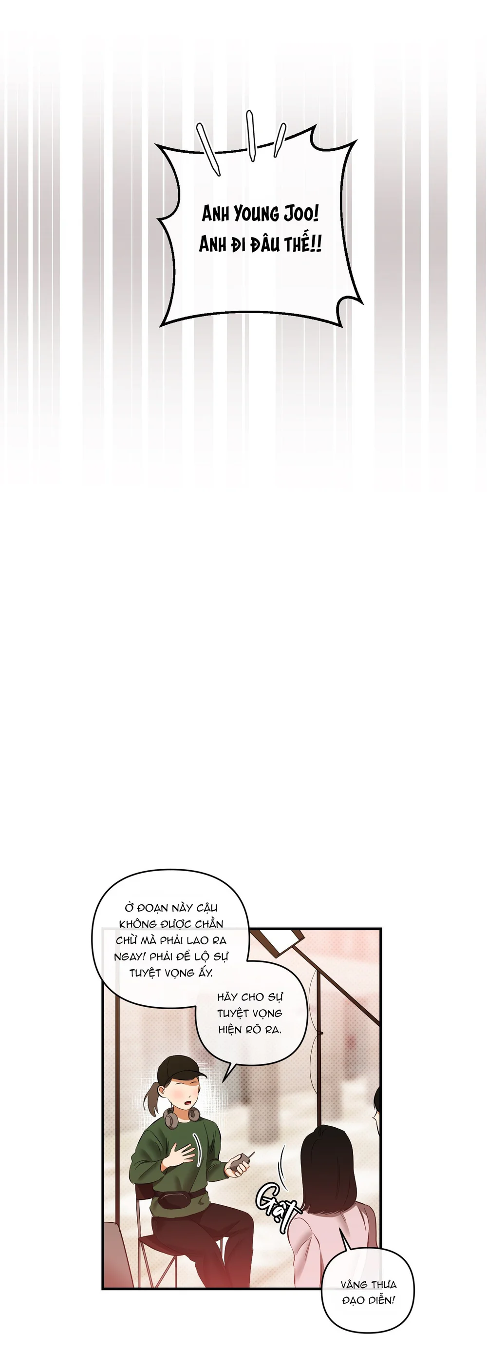 Đọc truyện CẬU NHÓC ĐÁNG YÊU CỦA TÔI - Chapter 24