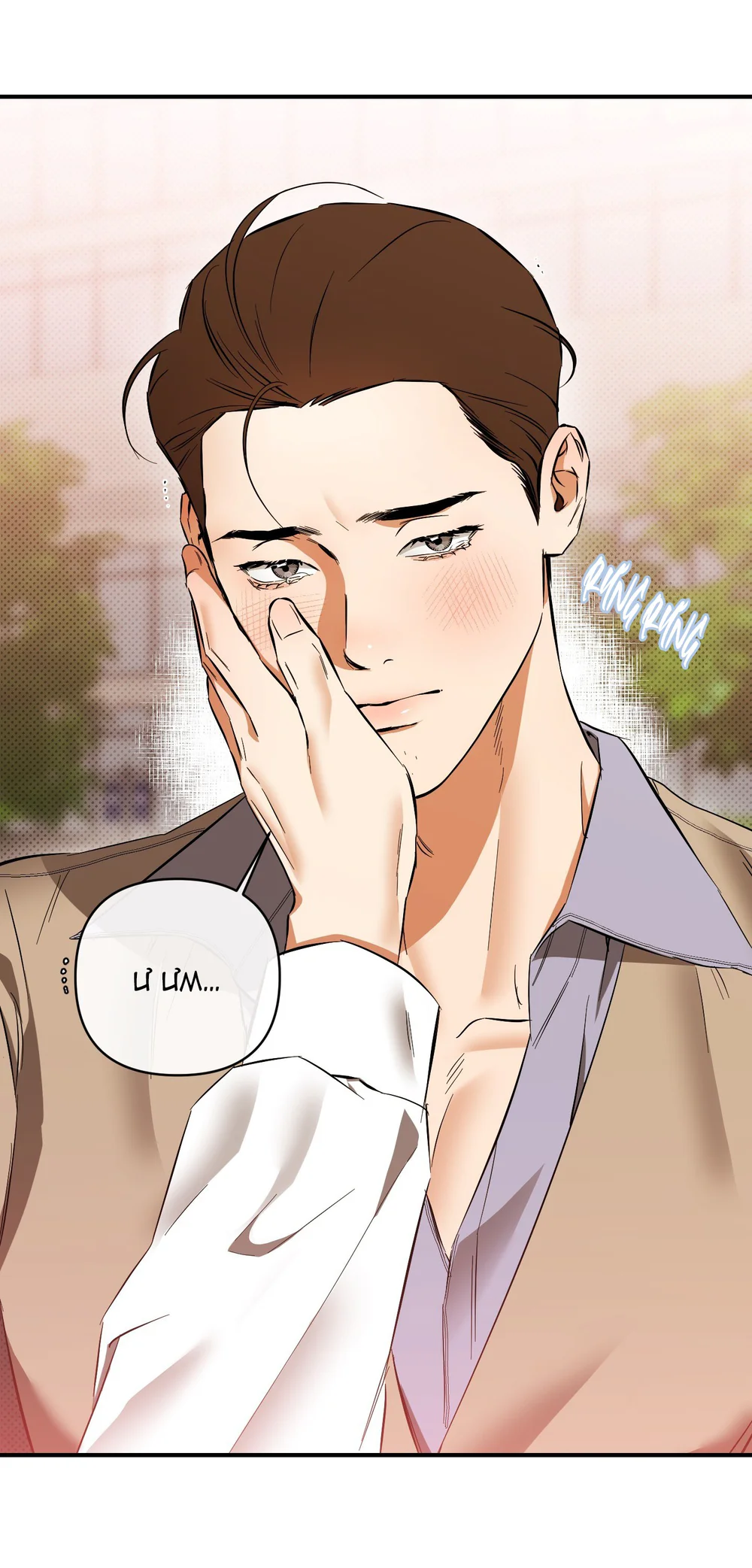 Đọc truyện CẬU NHÓC ĐÁNG YÊU CỦA TÔI - Chapter 24