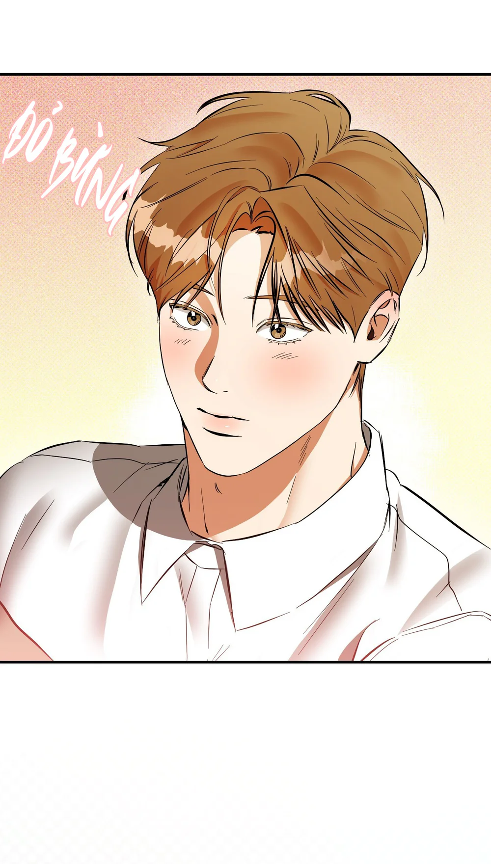 Đọc truyện CẬU NHÓC ĐÁNG YÊU CỦA TÔI - Chapter 24