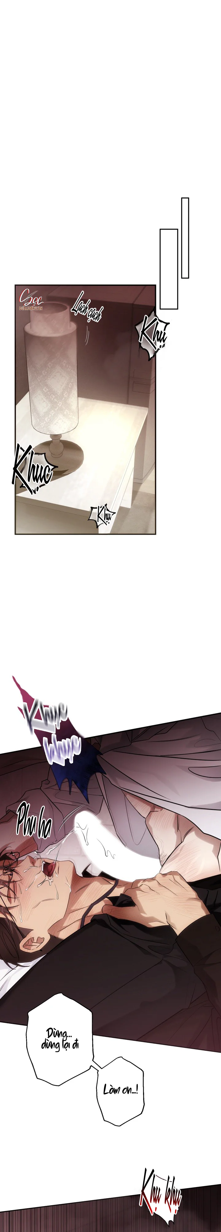 Đọc truyện KHÔNG TRONG THỜI GIAN ĐỔI MÔN - Chapter 2