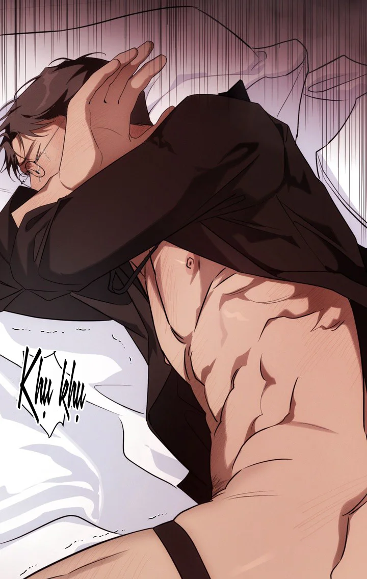 Đọc truyện KHÔNG TRONG THỜI GIAN ĐỔI MÔN - Chapter 2