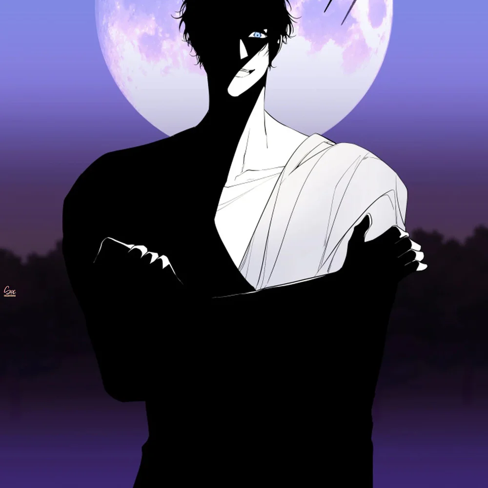 Đọc truyện PSYCHE - Chapter 19