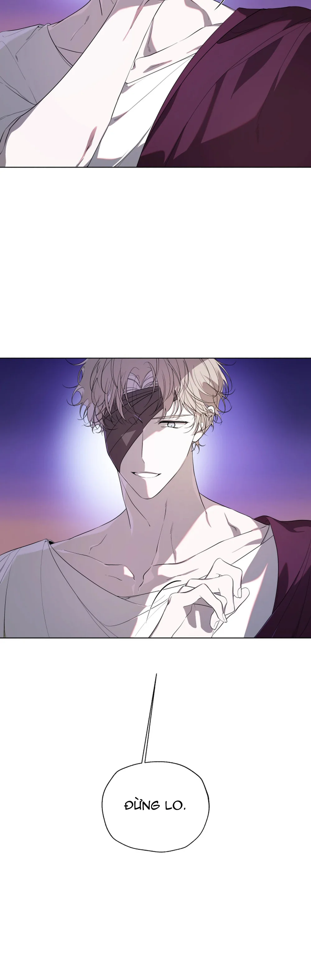 Đọc truyện PSYCHE - Chapter 19