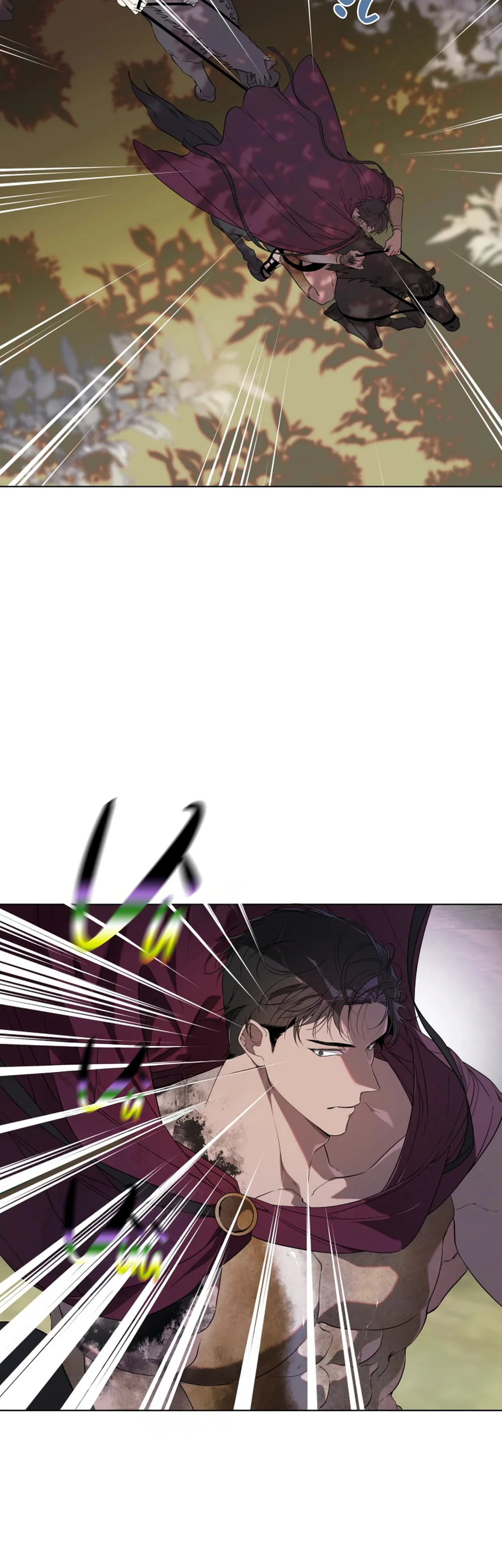 Đọc truyện PSYCHE - Chapter 19