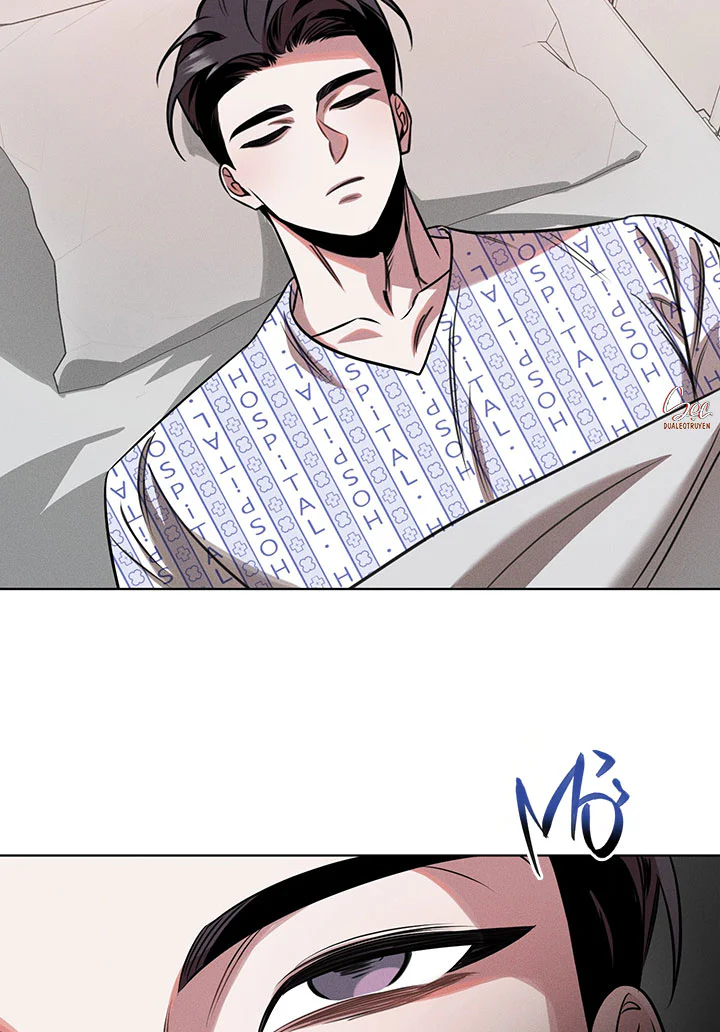 Đọc truyện Accidental baby - Chapter 12