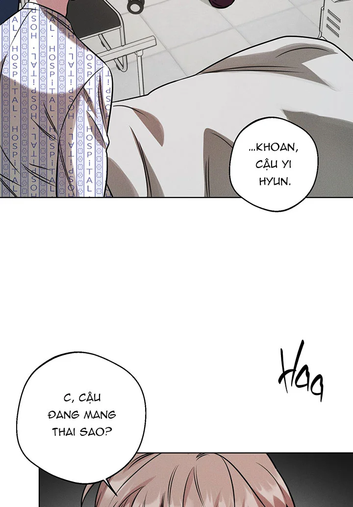Đọc truyện Accidental baby - Chapter 12
