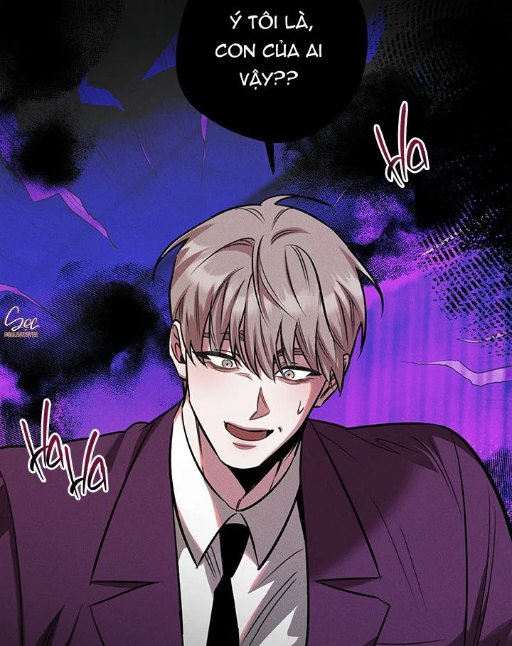 Đọc truyện Accidental baby - Chapter 12