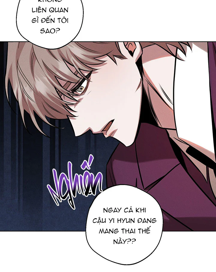 Đọc truyện Accidental baby - Chapter 12