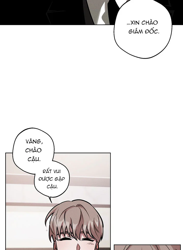 Đọc truyện Accidental baby - Chapter 12