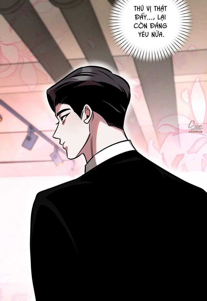Đọc truyện Accidental baby - Chapter 12