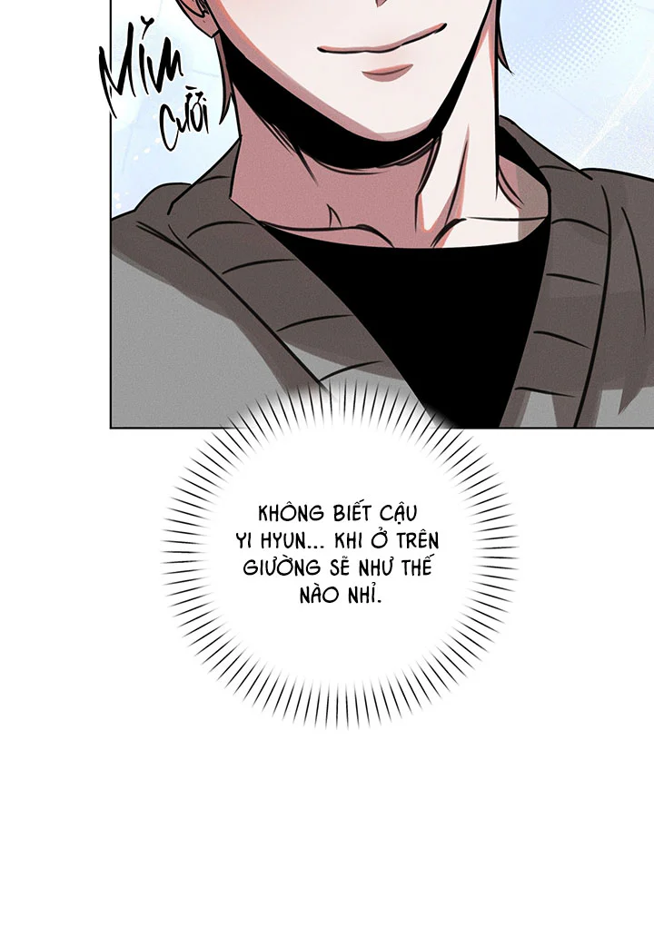 Đọc truyện Accidental baby - Chapter 12