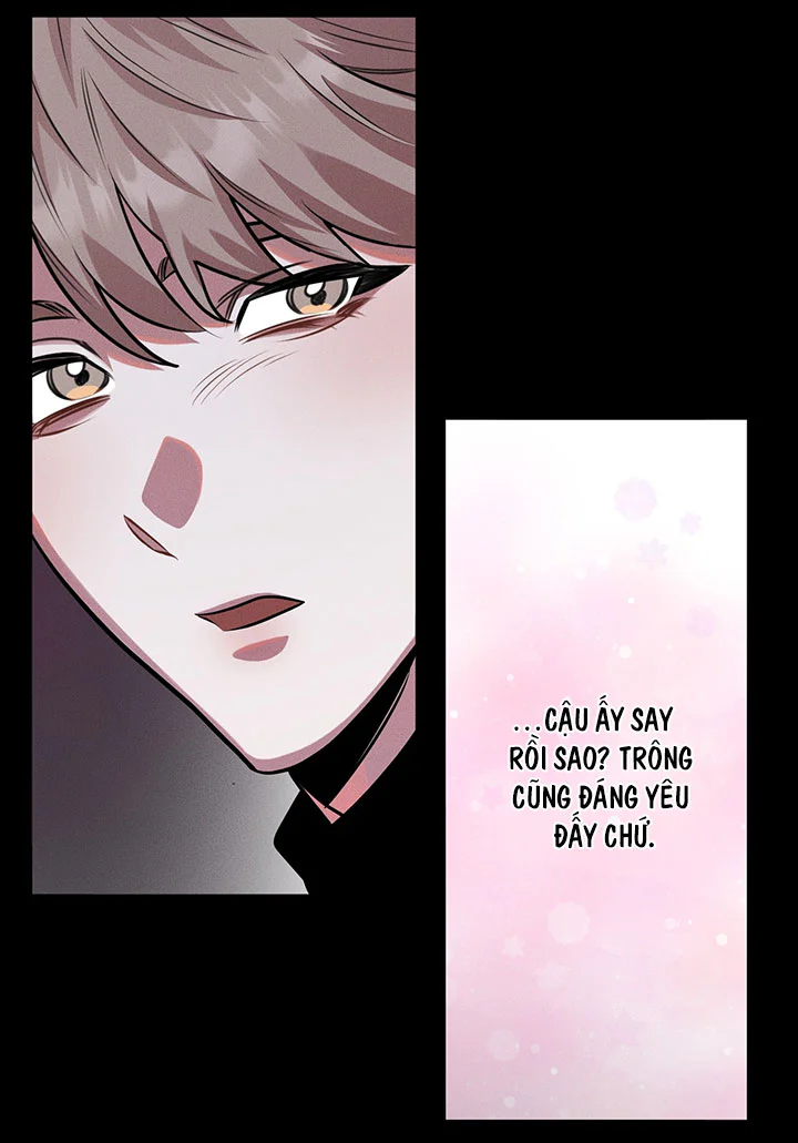 Đọc truyện Accidental baby - Chapter 12