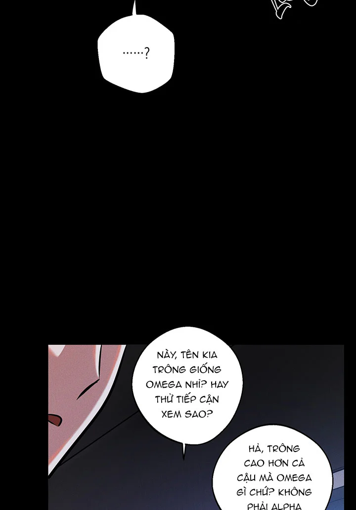 Đọc truyện Accidental baby - Chapter 12