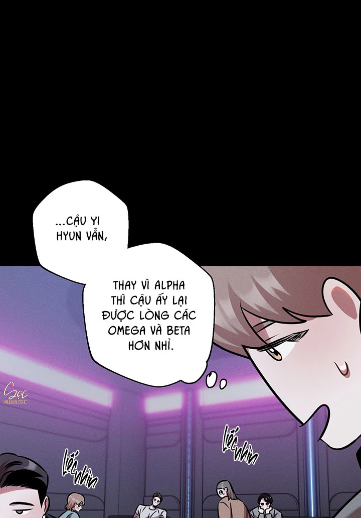 Đọc truyện Accidental baby - Chapter 12