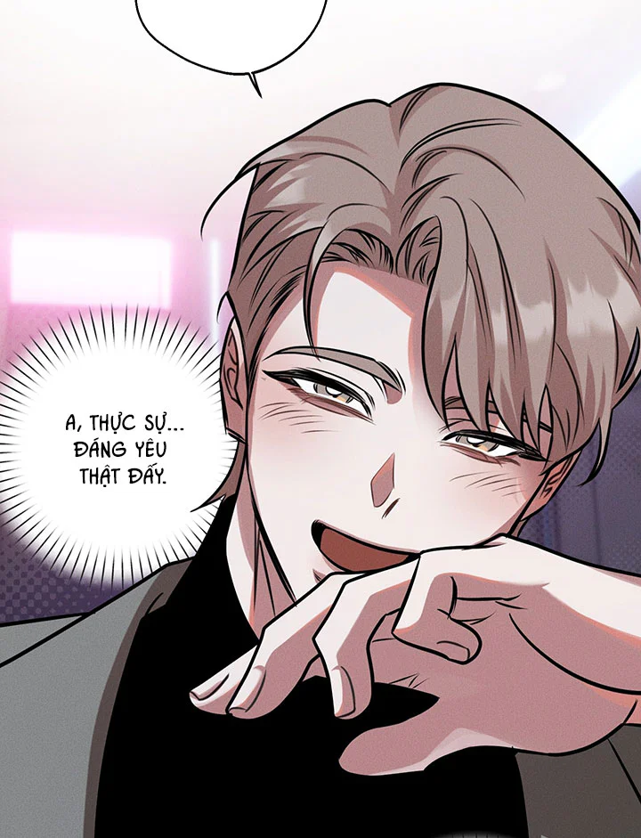 Đọc truyện Accidental baby - Chapter 12