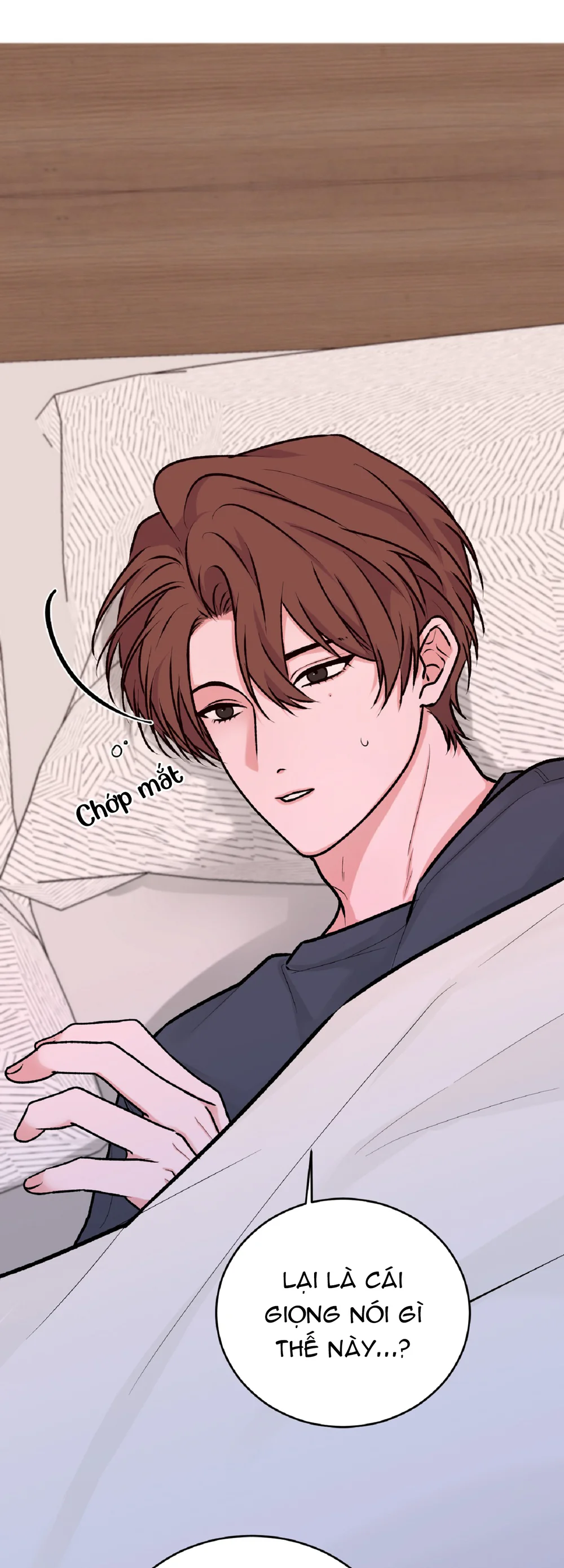 Đọc truyện Đối Tượng Quan Sát Trong 7 Ngày - Chapter 3