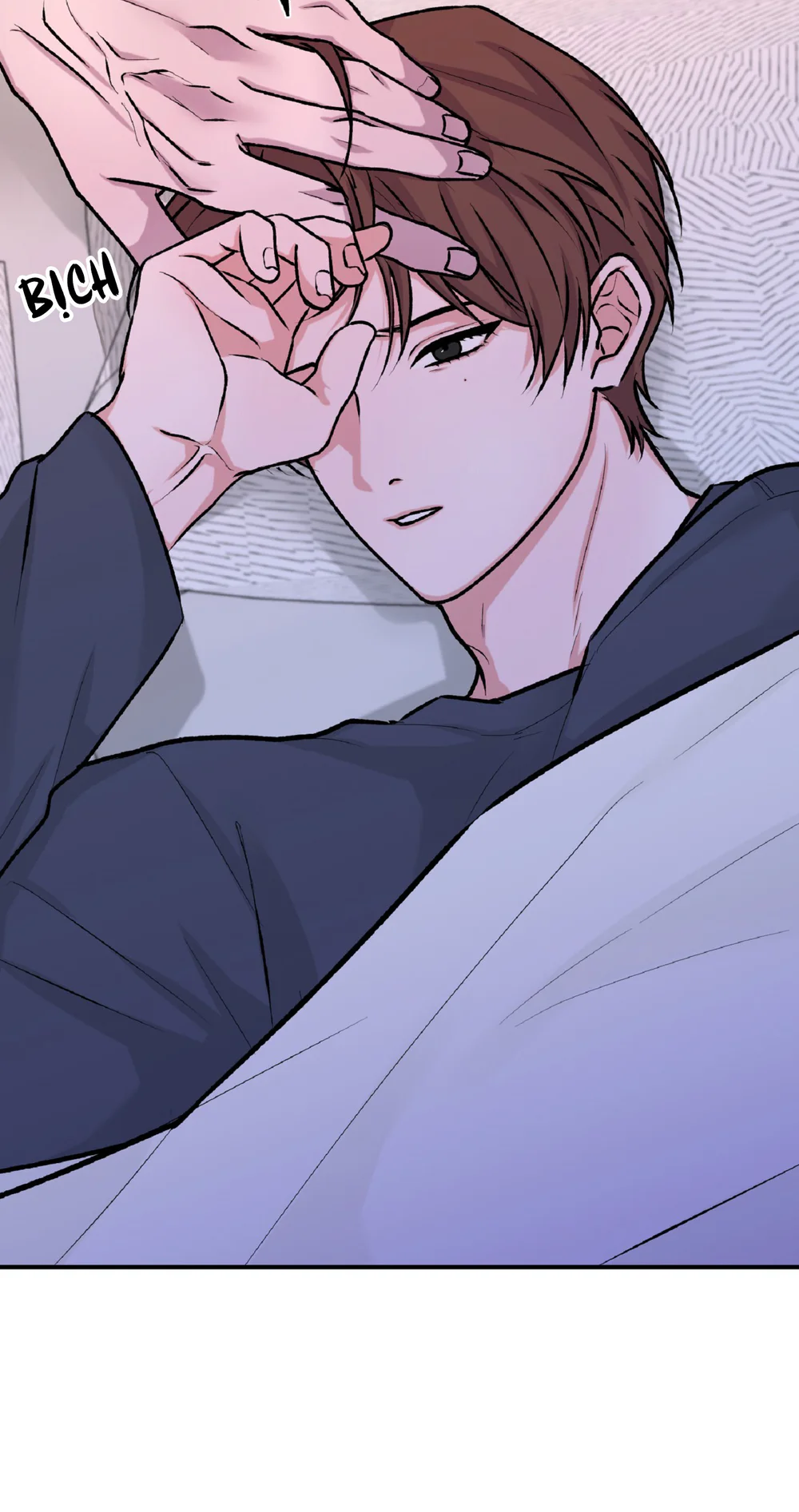 Đọc truyện Đối Tượng Quan Sát Trong 7 Ngày - Chapter 3