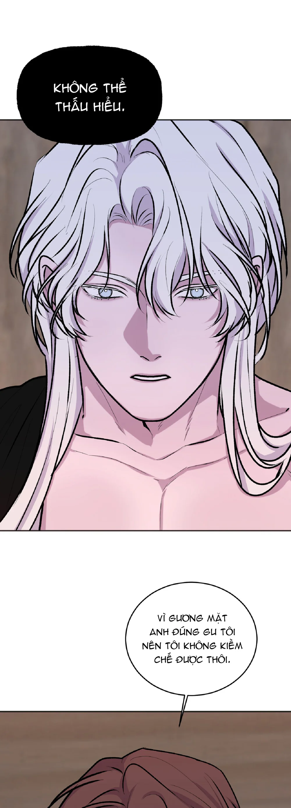 Đọc truyện Đối Tượng Quan Sát Trong 7 Ngày - Chapter 3