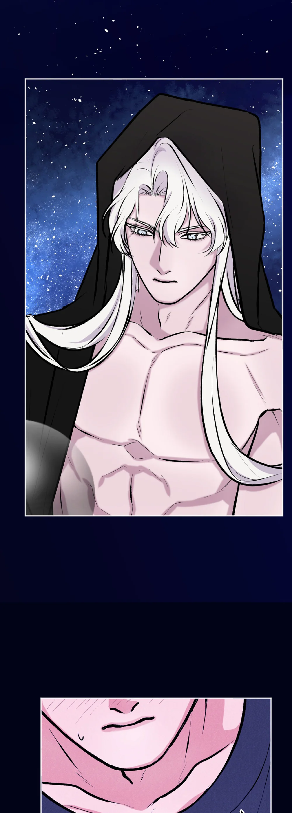 Đọc truyện Đối Tượng Quan Sát Trong 7 Ngày - Chapter 3