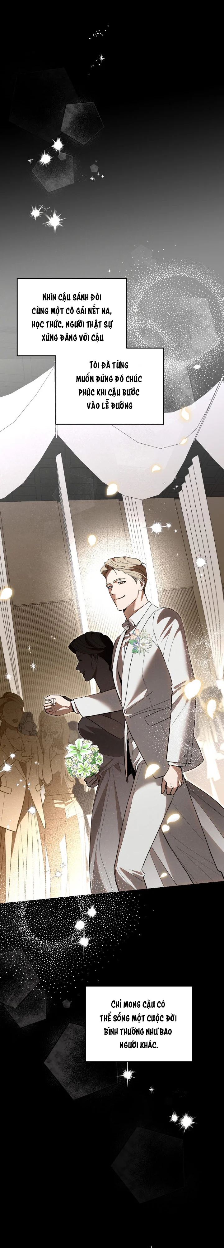 Đọc truyện Falling Brothers - Chapter 6