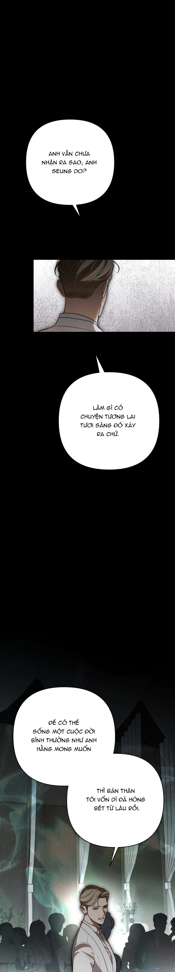 Đọc truyện Falling Brothers - Chapter 6