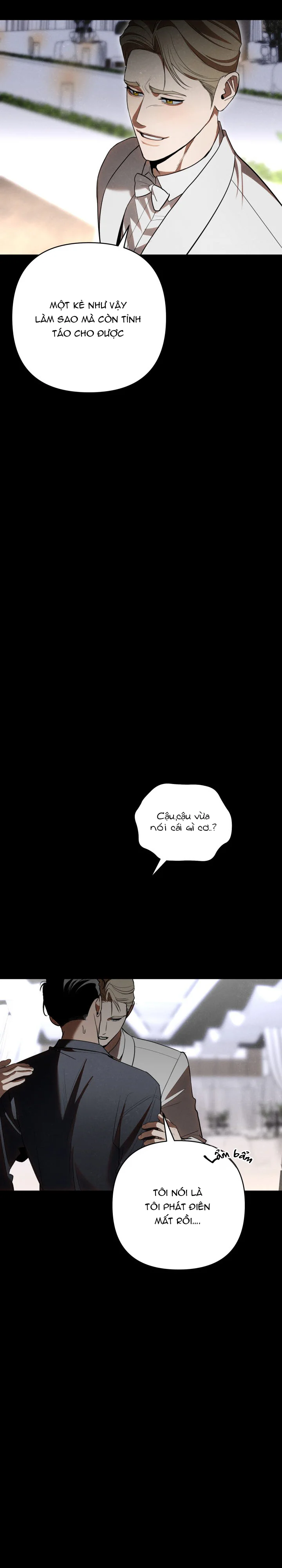 Đọc truyện Falling Brothers - Chapter 6