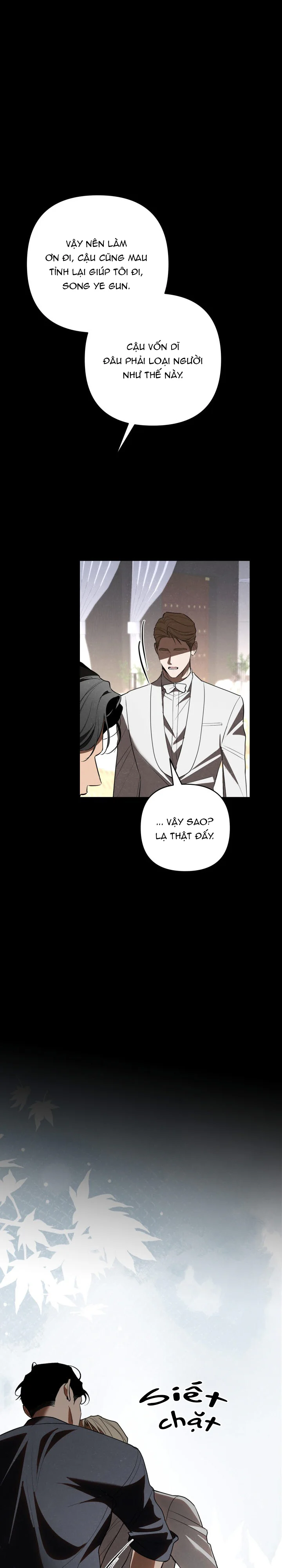 Đọc truyện Falling Brothers - Chapter 6