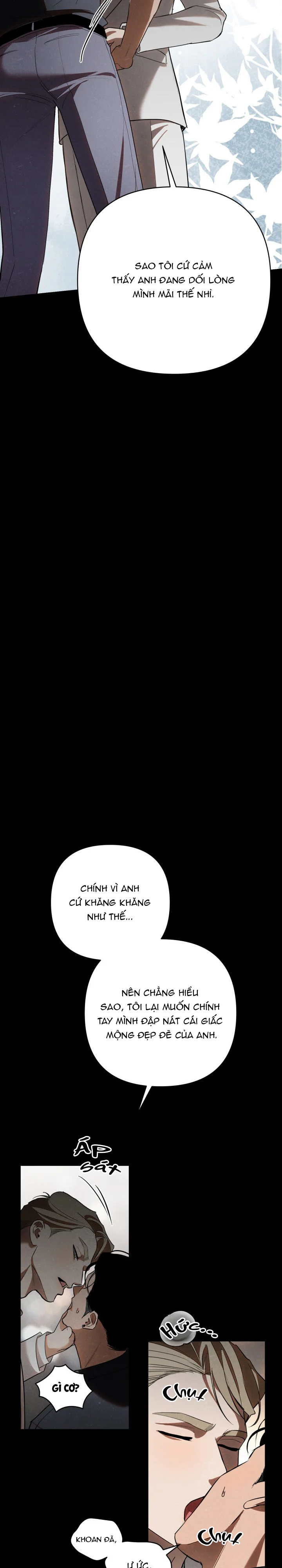 Đọc truyện Falling Brothers - Chapter 6