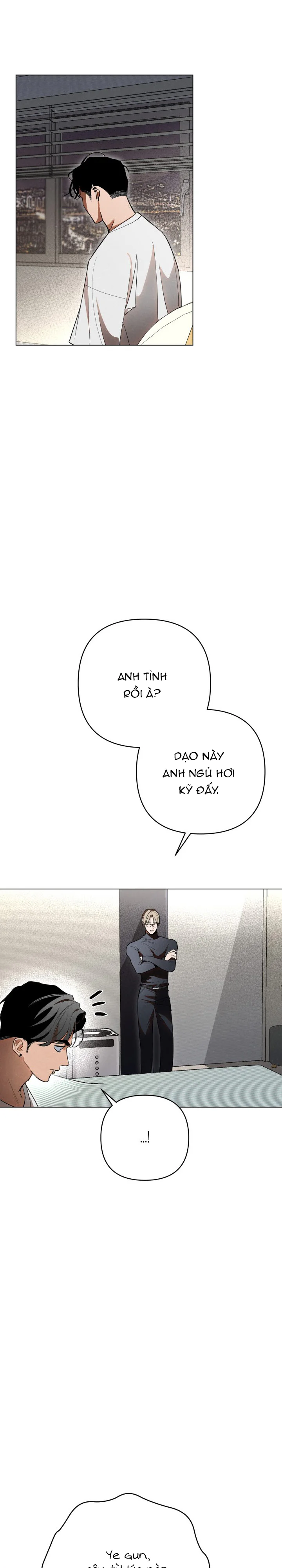 Đọc truyện Falling Brothers - Chapter 6