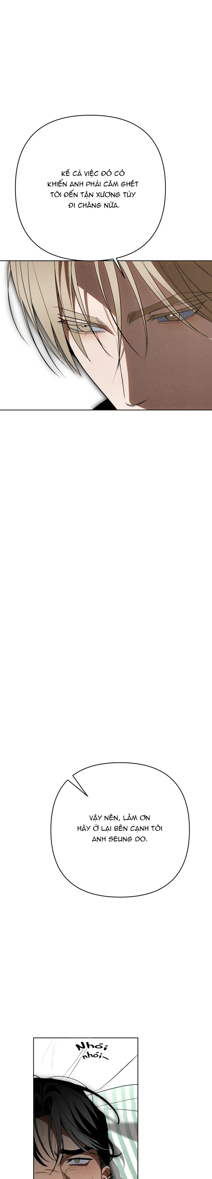 Đọc truyện Falling Brothers - Chapter 6