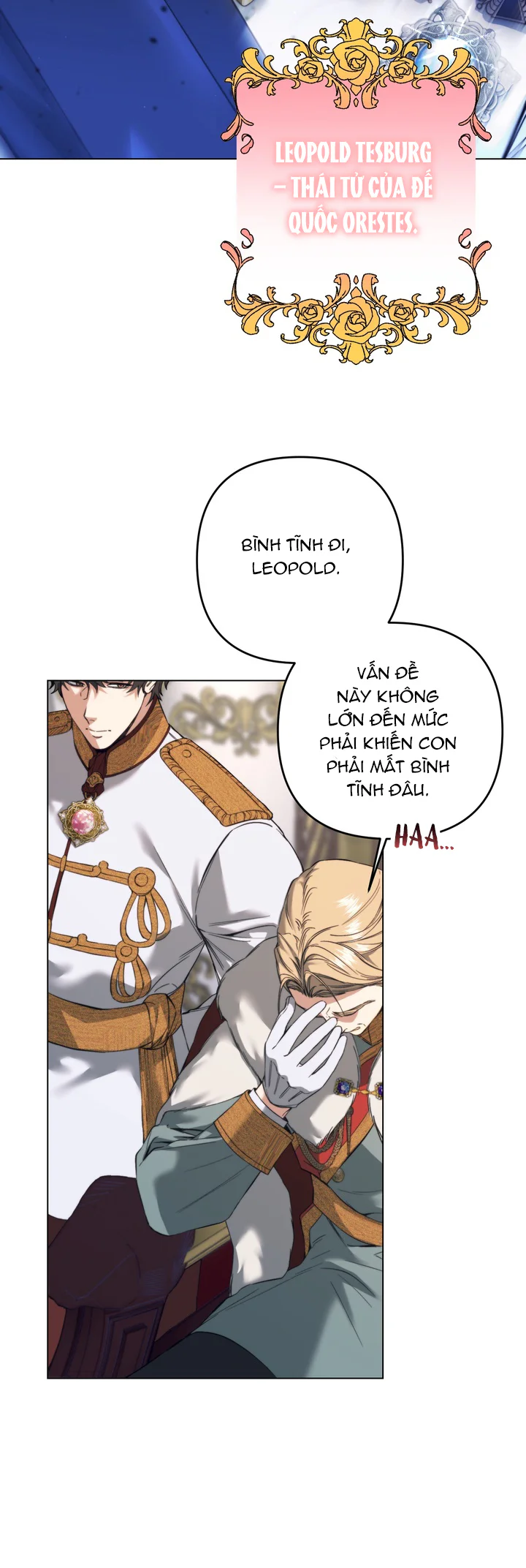 Đọc truyện Tuyển Tập Manhwa Ngắn Nhà Mèo Méo Meo Mèo Meo - Chapter 3.2