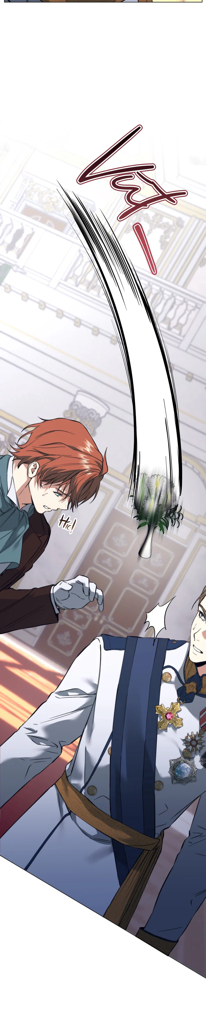 Đọc truyện Tuyển Tập Manhwa Ngắn Nhà Mèo Méo Meo Mèo Meo - Chapter 3.2