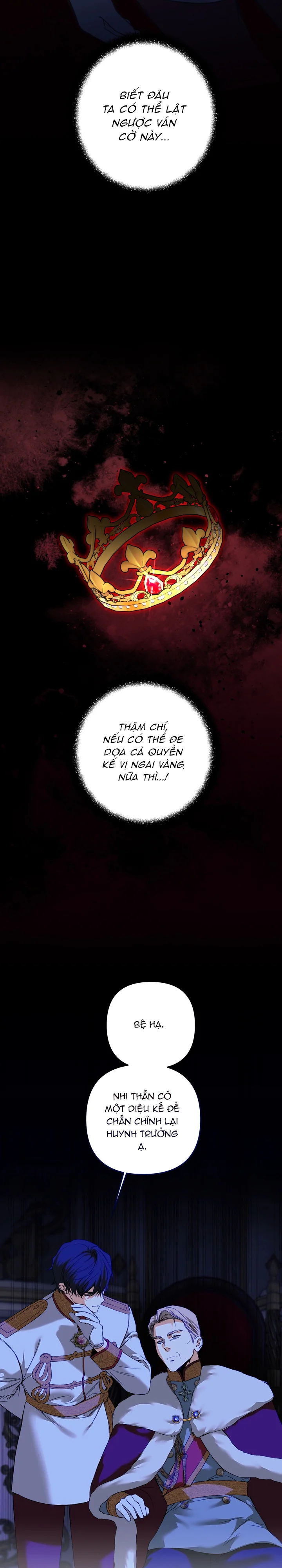 Đọc truyện Tuyển Tập Manhwa Ngắn Nhà Mèo Méo Meo Mèo Meo - Chapter 20