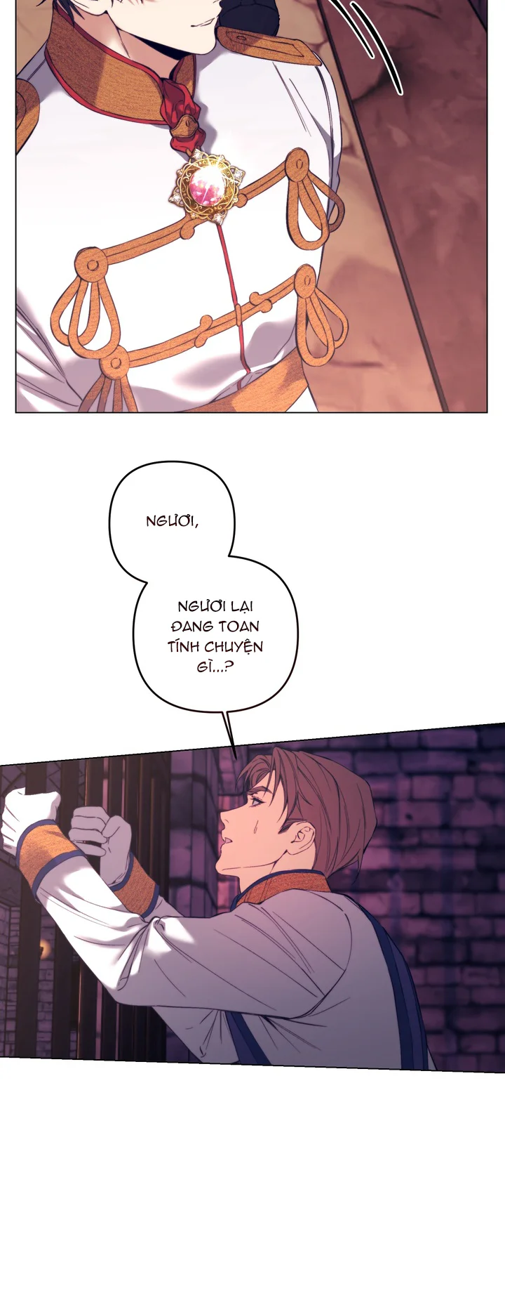 Đọc truyện Tuyển Tập Manhwa Ngắn Nhà Mèo Méo Meo Mèo Meo - Chapter 3.2