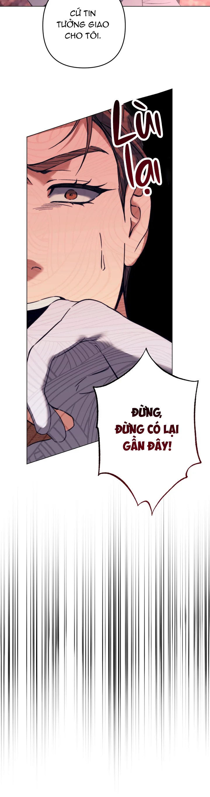 Đọc truyện Tuyển Tập Manhwa Ngắn Nhà Mèo Méo Meo Mèo Meo - Chapter 3.2