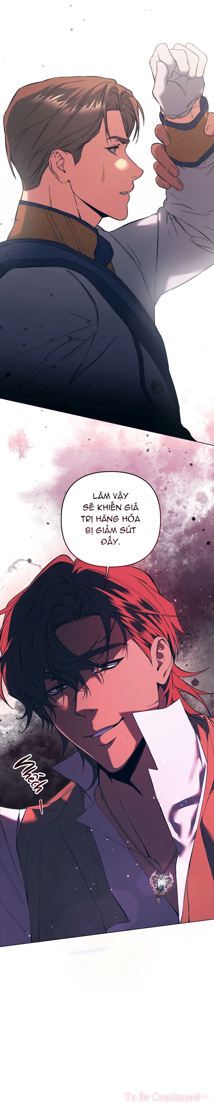 Đọc truyện Tuyển Tập Manhwa Ngắn Nhà Mèo Méo Meo Mèo Meo - Chapter 20