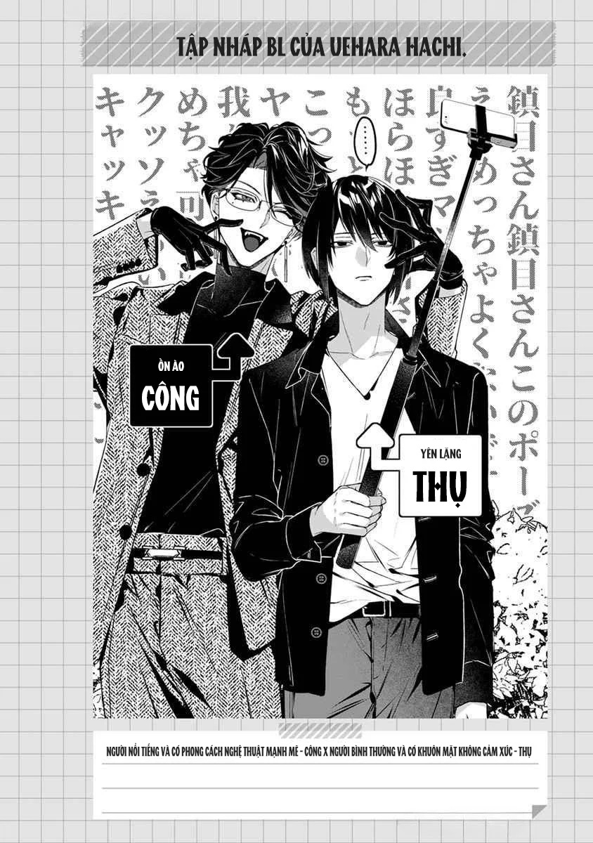 Đọc truyện Tuyển Tập Nhẹ Nhàng Tình Cảm Dành Cho Đàn Ông Có Thai Và Đang Cho Con Bú Và Không Co Tập Tiếp Theo - Chapter 17