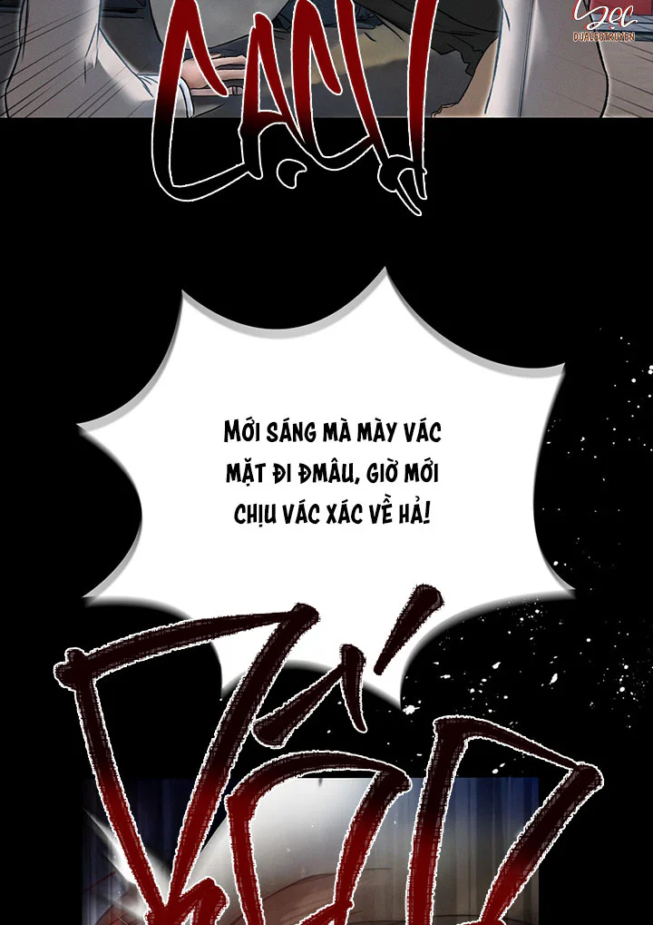 Đọc truyện NHỮNG KẺ ĐÁNG PHẢI CHẾT - Chapter 15