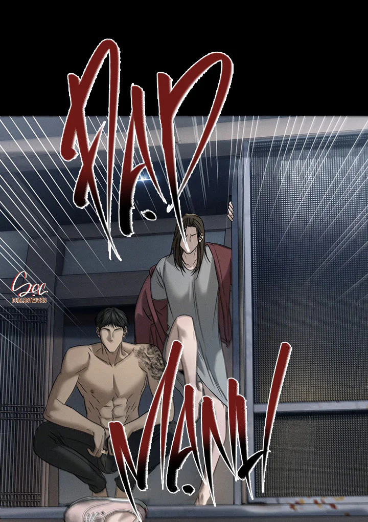 Đọc truyện NHỮNG KẺ ĐÁNG PHẢI CHẾT - Chapter 15