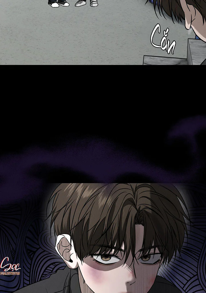 Đọc truyện NHỮNG KẺ ĐÁNG PHẢI CHẾT - Chapter 15