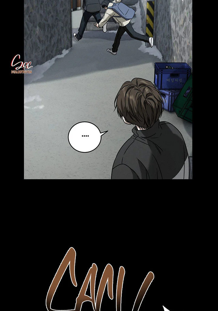 Đọc truyện NHỮNG KẺ ĐÁNG PHẢI CHẾT - Chapter 15