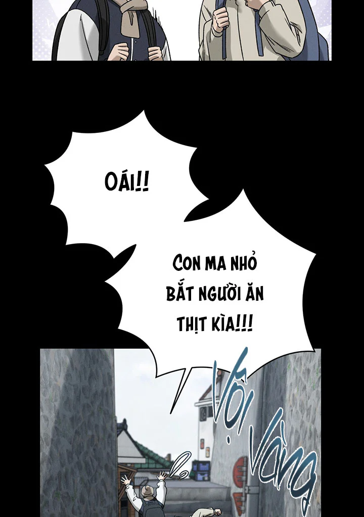 Đọc truyện NHỮNG KẺ ĐÁNG PHẢI CHẾT - Chapter 15