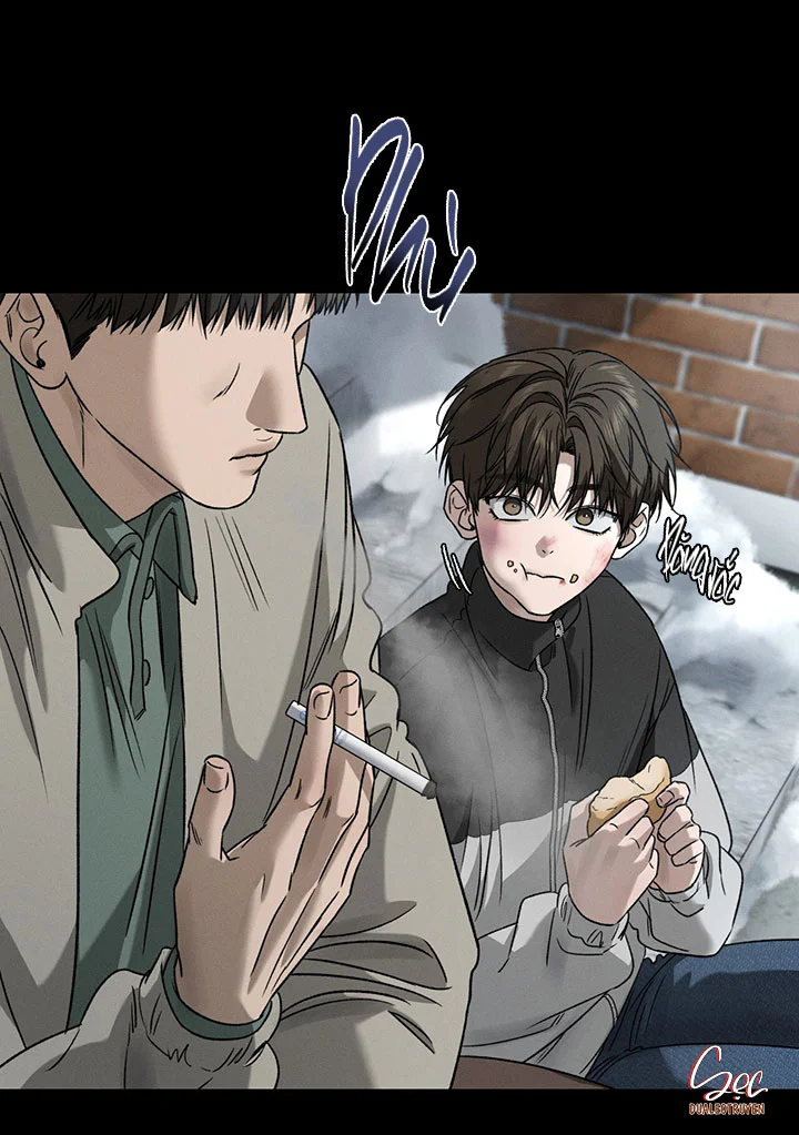 Đọc truyện NHỮNG KẺ ĐÁNG PHẢI CHẾT - Chapter 15