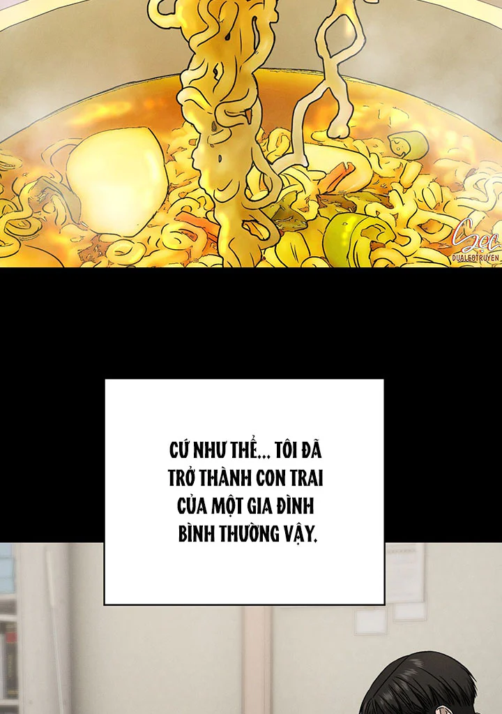 Đọc truyện NHỮNG KẺ ĐÁNG PHẢI CHẾT - Chapter 15