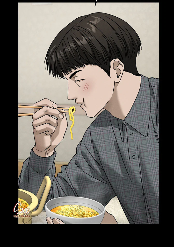 Đọc truyện NHỮNG KẺ ĐÁNG PHẢI CHẾT - Chapter 15